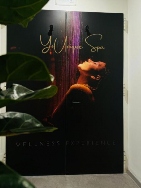 Hotel Butterfly Wellness & Spa